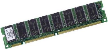 CoreParts - DDR3 - Kit - 32 GB: 2 x 16 GB - DIMM 240-PIN - 1866 MHz / PC3-14900 - registriert - ECC