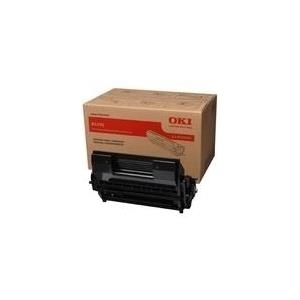 OKI - Schwarz - Original - Tonerpatrone - für B6250, 6250dn, 6250n