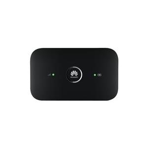 Huawei E5573 - Mobiler Hotspot - USB2.0 - GSM, GPRS, UMTS, EDGE, HSUPA, HSPA, HSPA+, LTE, DC-HSPA+ - 150 Mbps - 802,11b, 802,11a, 802,11g, 802,11n (51070YRA)