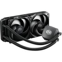 WAK CoolerMaster Nepton 240M 775/1156/1366/AM2/AM3/FM1/2011 reta (RL-N24M-24PK-R1) WAK CoolerMaster Nepton 240M 775/1156/1366/AM2/AM3/FM1/2011 reta (RL-N24M-24PK-R1)