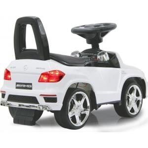 Jamara Mercedes GL 63 AMG - 286 mm - 892 mm - 852 mm - 4,27 kg - Geschlossene Box (460241)