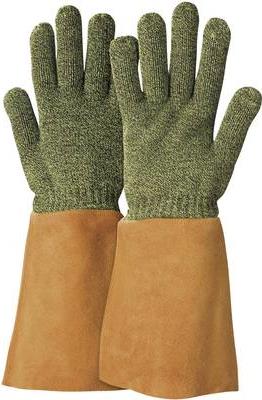 KCL Hitzeschutzhandschuh KarboTECT® L (954)