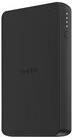 mophie powerstation - Induktive Power Bank - Li-Pol - 6040 mAh - 10 Watt - 2.1 A (USB) - Schwarz (401101517)