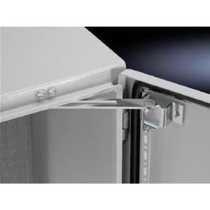 Rittal CM - Schaltschrank-Türarretierung (Packung mit 2)