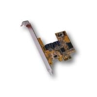 PCI-EXPRESS SATA-II RAID-CONTROLLER (EX-3501)