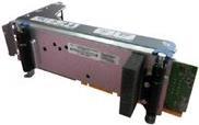 HPE - Riser Card - für ProLiant DL385p Gen8