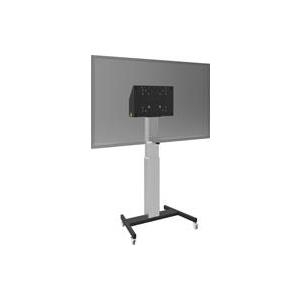 Iiyama - Elektrolift für Touchscreen (motorisiert) (von 165,10cm (65)) - Montageschnittstelle: bis zu 600 x 400 mm - stehend (MD 062B7295)