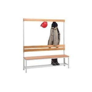 SITZBANK MIT SCHUHROST 150 CM (57153-1) SITZBANK MIT SCHUHROST 150 CM (57153-1)