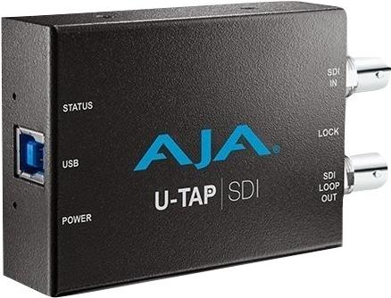 U-TAP SDI - Adattatore di acquisizione video - USB 3.0