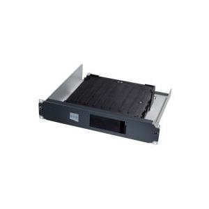 Eaton - Rackmontagesatz - 2U - 48,3 cm (19) (ELRACK)