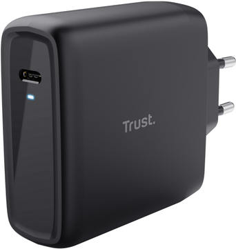 MAXO 100W USB-C CHARGER BLK