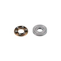 MODELCRAFT Axial-Rillenkugellager 19 mm 8 mm 7 mm (B 8)