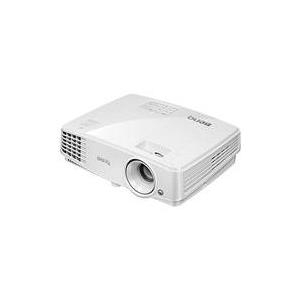 BenQ MS527 - DLP-Projektor - 3D - 3300 ANSI-Lumen - SVGA (800 x 600) - 4:3 (9H.JFA77.13E)