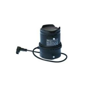AXIS Megapixel - CCTV-Objektiv - verschiedene Brennweiten - Automatische Irisblende - 8,5 mm (1/3), 6,4 mm (1/4) - CS-Halterung - 5 mm - 50 mm - f/1,4 - für AXIS 211M Network Camera (5502-221)