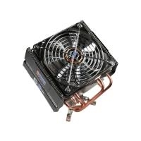 Titan® Heatpipe CPU-Kühler Cool Idol, TTC-NK75TZ(RB) (TTC-NK75TZ(RB))
