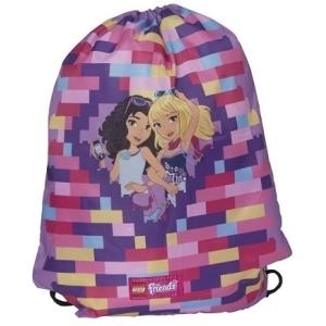 Smart-Leben Tasche Schuhe LEGO Friends (10034-1610)