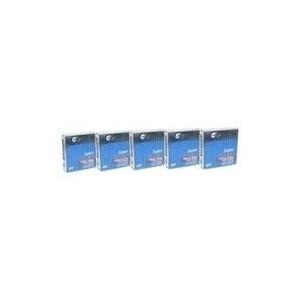 Dell - 5 x LTO Ultrium 5 - für PowerEdge R720, R820, T110, T320, T410, T420, T620, T710, PowerVault LTO-5-140, NX3200 (440-11758)