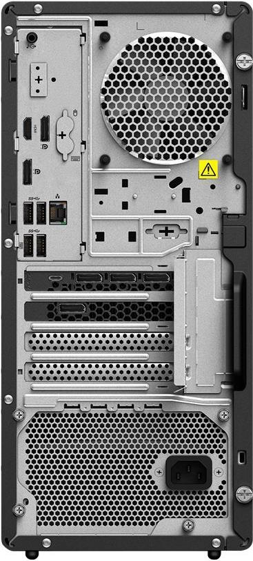 Lenovo TS P360 TWR I9-12900K 64GB - Workstation - Core i9 - 1.000 GB (30FM00CHGE)
