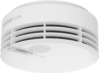 Rauchwarnmelder Genius Plus (31-5000020-06-02)