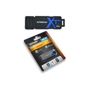 Patriot Supersonic Boost XT - USB-Flash-Laufwerk - 32 GB - USB 3.0