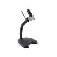 Datalogic PSC Hands Free Stand - Barcode-Scanner-Ständer - Schwarz - für QuickScan QS6500, QS6500 EZ Basic Kit, QS6500 EZ Stand Kit (8-0681-02)