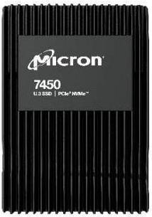 Micron 7450 PRO 3840GB NVMe U.3 (15mm) Non-SED (MTFDKCC3T8TFR-1BC1ZABYYR)