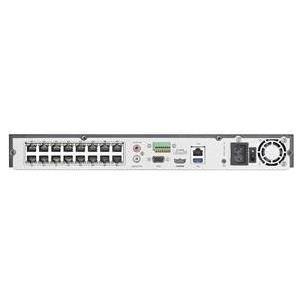Hikvision DS-7600 Series DS-7616NI-I2 - Standalone NVR - 16 Kanäle - netzwerkfähig (DS-7616NI-I2)