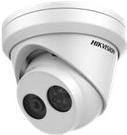 Hikvision DS-2CD2335FWD-I - Netzwerk-Überwachungskamera - Außenbereich - wetterfest - Farbe (Tag&Nacht) - 3 MP - 2048 x 1536 - M12-Anschluss - feste Brennweite - LAN 10/100 - MJPEG, H.264, H.265, H.265+ - Gleichstrom 12 V / PoE Klasse 3