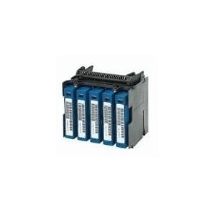 Hewlett Packard Enterprise HPE Autoloader-Kassettenmagazin (links) - Kapazität: 4 LTO-Bänder - für StorageWorks 1/8 G2 Tape Autoloader (AH862A)