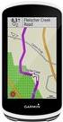 Garmin Edge 1030 - GPS-/GLONASS-Navigationssystem - Fahrrad 3.5