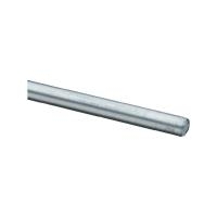 MODELCRAFT Aluminium Aluminium-Rund-Profil (Ø x L) 30 mm x 200 mm (8530)