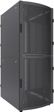 Intellinet 714105 rack 47U Rack indipendenti Nero