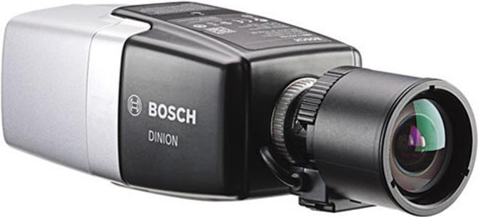 Bosch NBN-63023-B non classificato (DINION IP 6000 Starlight 1080p - Warranty: 36M)