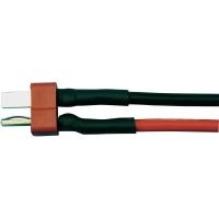 MODELCRAFT T-Stecker-Akkukabel 4 mm² 300 mm (208477)