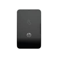 Hewlett-Packard HP 1200w NFC/Wireless Mobile Print Accessory - Direktdruckadapter - 802,11b, 802,11g, 802,11n, NFC - für Color LaserJet Pro MFP M176n, MFP M177fw (E5K46A#UUS)
