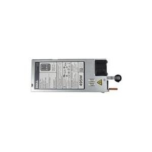 Dell - Stromversorgung redundant / Hot-Plug (Plug-In-Modul) - 495 Watt - für PowerEdge R530, R630, R730 (495 Watt), R730xd (495 Watt), T430 (495 Watt), T630 (495 Watt) (450-AEBM)