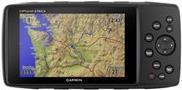 Garmin GPSMAP 276Cx GPS/GLONASS navigator 5