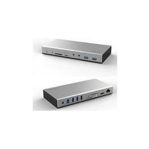 ST Labs USB 3.0 Docking Station (U-900)