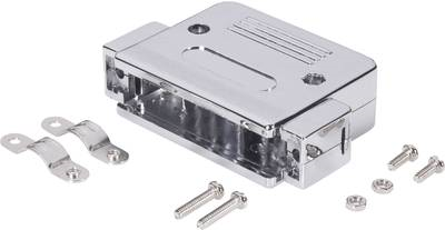 TRU COMPONENTS D-SUB Gehäuse Polzahl: 37 1 St. (1579076)