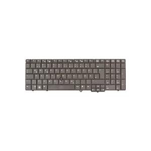 HP Pointstick - Tastatur - Deutsch - für ProBook 6550b, 6555b (613385-041)