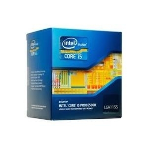 Intel Core i5 3550S - 3 GHz - 4 Kerne - 4 Threads - 6MB Cache-Speicher - LGA1155 Socket - OEM (CM8063701095203) Intel Core i5 3550S - 3 GHz - 4 Kerne - 4 Threads - 6MB Cache-Speicher - LGA1155 Socket - OEM (CM8063701095203)