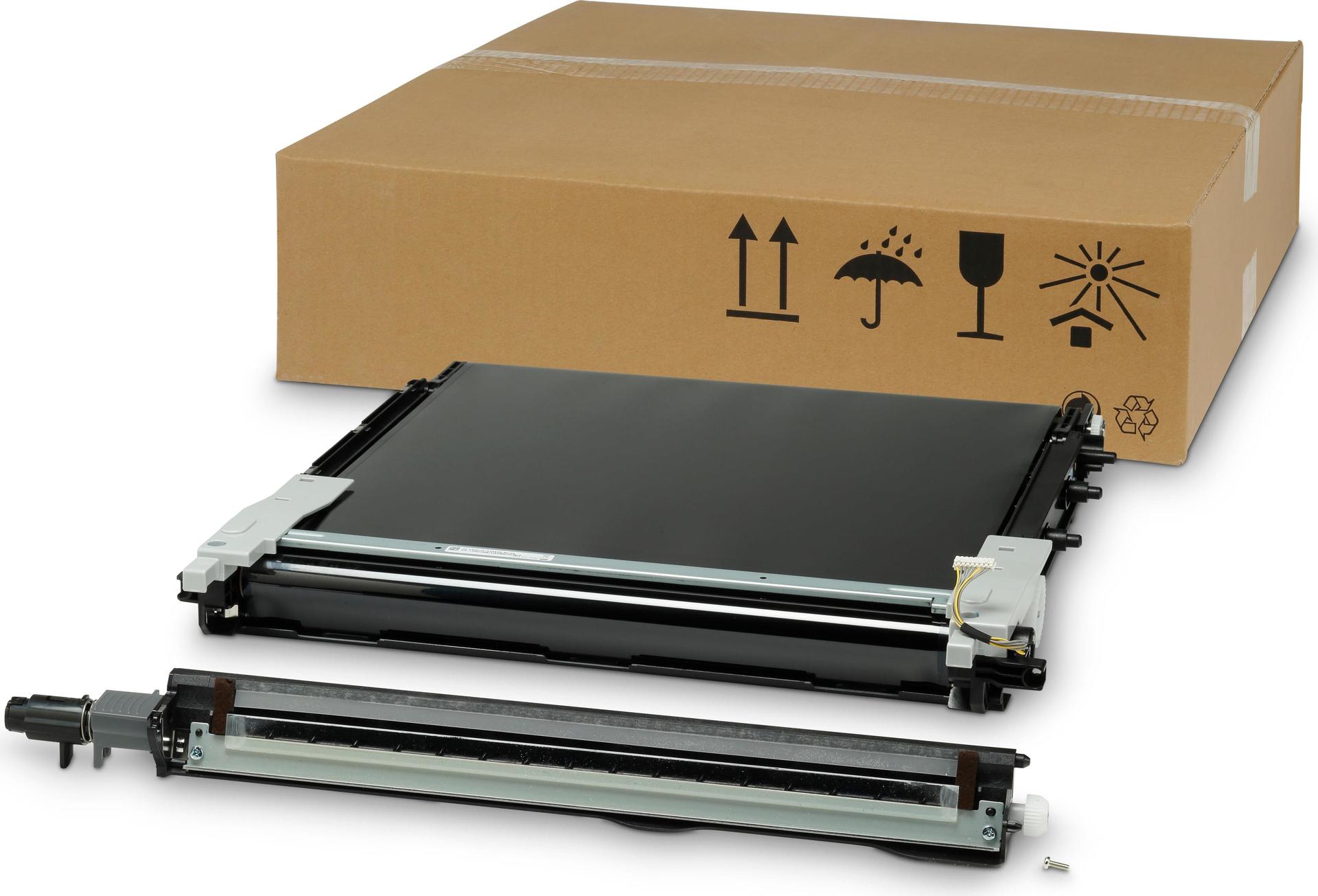 HP LaserJet Image Transfer 400000pagine cinghia stampante (Laserjet Image Transfer - Printer Belt 400000 Pages - Warranty: 12M)