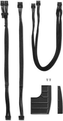 Lenovo 4XF1M24242 cavo di alimentazione Nero (THINKSTATION CABLE KIT FOR - GRAPHICS CARD - P5/P620)