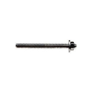 Fischer 90440 Gewindestange FIS A M 8 x 90 A4 (10) (90440)