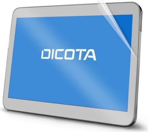 Dicota Anti-glare Filter - Bildschirmschutz - 9.7 - durchsichtig - für Samsung Galaxy Tab S3 (9.7 )
