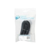 Good Connections - Telefonkabel - RJ-11 (S) bis TAE-F (S) - 10 m