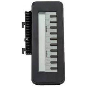 Alcatel-Lucent - Funktionstasten-Erweiterungsmodul - Urban Gray - für Premium DeskPhones 8028, 8038, 8068