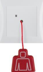 Berker 52028989 Zubehör für elektrische Schalter (52028989)
