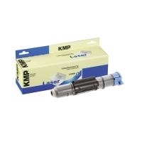 KMP B-T13 - Tonerpatrone (ersetzt Brother TN200) - 1 x Schwarz - 2200 Seiten (0879,0000)