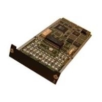 AudioCodes Media Processing Module - Erweiterungsmodul - Plug-in-Modul